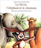 Image de couverture Amazon