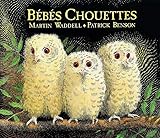 B%C3%A9b%C3%A9s Chouettes