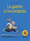 La galette à l'escampette