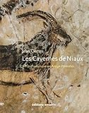 Les Cavernes De Niaux Art Prhistorique En Arigepyrnes