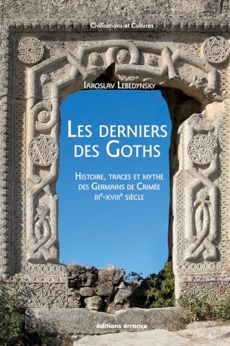 Couverture du livre