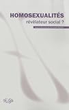 Homosexualits Rvlateur Social 