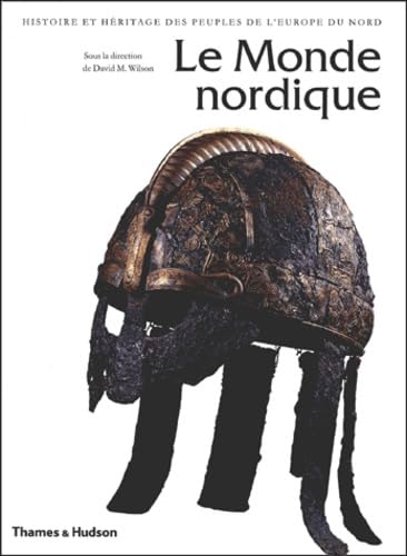 Le Monde Nordique - Histoire et héritages des Peuples de l'E