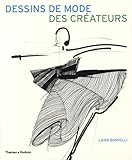 Dessins De Mode Des Cr%C3%A9ateurs
