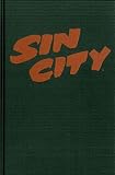 Sin City Dition Anniversaire Vol 1