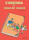 L'agenda Du Nouvel Instit