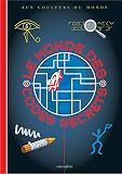 Le monde des codes secrets