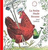 La Petite Poule Rousse