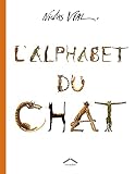 Lalphabet Du Chat