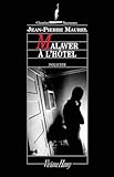 Malaver %C3%A0 L'h%C3%B4tel