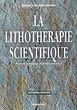 La Lithothrapie Scientifique Comment La Lithothrapie Peut Devenir Une Science Mdicale