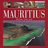 Mauritius from the Air