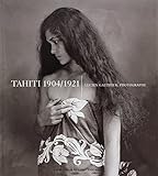 Tahiti 19041921 Lucien Gauthier Photographe