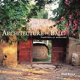 Architecture De Bali