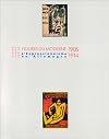 Figures du moderne: 1905-1914, Dresde, Munich, Berlin : l'expressionnisme en Allemagne : [18 novembre 1992-14 mars 1993, Musée d'art moderne de la ville de Paris] (French Edition)