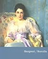 Sargent Et Sorolla: Peintres De La Lumiere