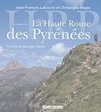 La Haute Route Des Pyr%C3%A9n%C3%A9es