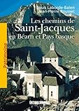 Les Chemins De Saintjacques En Barn Et Pays Basque