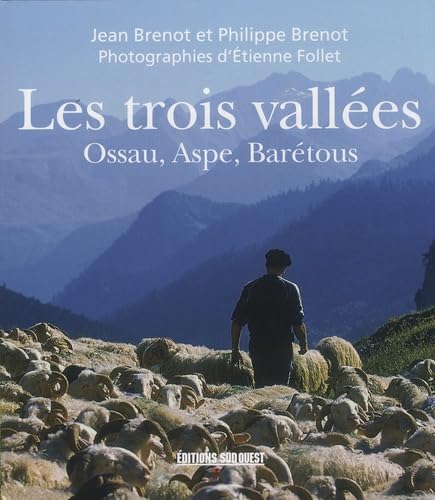 Les trois vallées