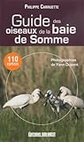 Guide Des Oiseaux De La Baie De Somme