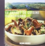 Le Carnet De Cuisine Du Prigord