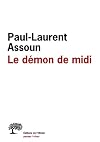 Le démon de midi