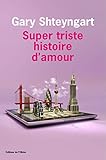 Super triste histoire d'amour