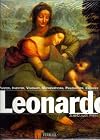 Leonardo: Painter, Inventor, Visionary, Mathematician, Philosopher, Engineer