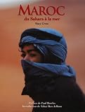 Maroc Du Sahara La Mer