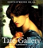 Chefsdoeuvre De La Tate Gallery Londres