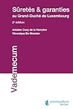 S%C3%BBret%C3%A9s Et Garanties Au Grand Duch%C3%A9 De Luxembourg
