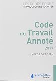 Codes Poche Promoculturelarcier Code Du Travail Annot 2017 Jour Au 15 Aot 2017