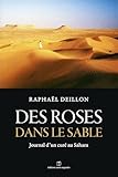 Des Roses Dans Le Sable : Journal D'un Cur%C3%A9 Au Sahara