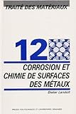 Chimie Et Corrosion