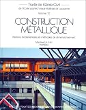 Construction Metallique Notions Fondamentales Et Mthodes De Dimensionnement