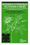 Botanique, Syst%C3%A8me Des Plantes
