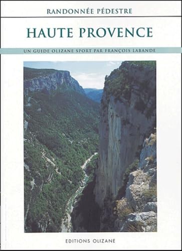 Haute Provence