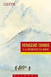 Voyageurs chinois à la découverte du monde