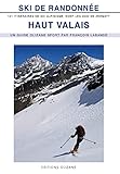 Ski De Randonne Haut Vallais