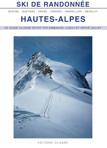Ski de randonnée : Hautes -Alpes
