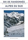 Ski De Randonne Alpes Du Sud