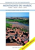 Montagnes Du Maroc Trekking Et Ski De Randonne