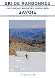 Ski De Randonne Savoie Nouvelle Dition