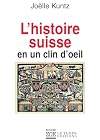 L'histoire suisse en un clin d'oeil