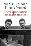 Correspondance des routes crois&eacute;es 1945-1964