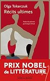 Rcits Ultimes Prix Nobel De Littrature 2018