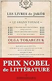 Les Livres De Jakob   Prix Nobel De Litt%C3%A9rature 2018