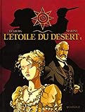Letoile Du Dsert Tome 1 Toile Du Dsert L Tome 1