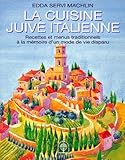 La Cuisine Juive Italienne
