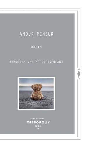 Couverture du livre